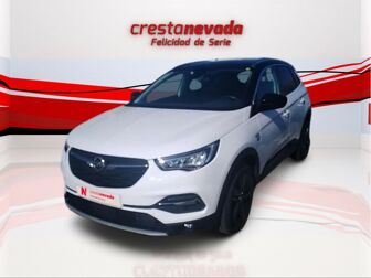 Imagen de OPEL Grandland X 1.5CDTi S&S Edition 130