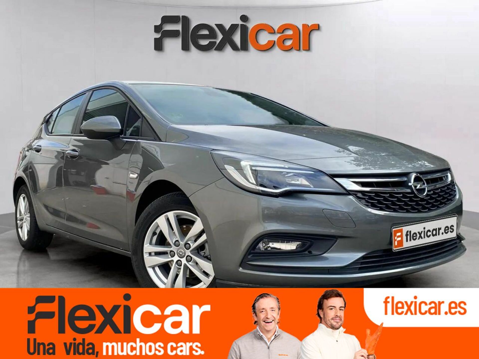 Imagen de OPEL Astra