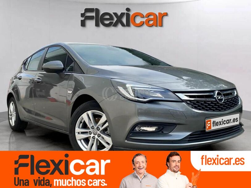 Foto del OPEL Astra 1.4T S-S Selective 125