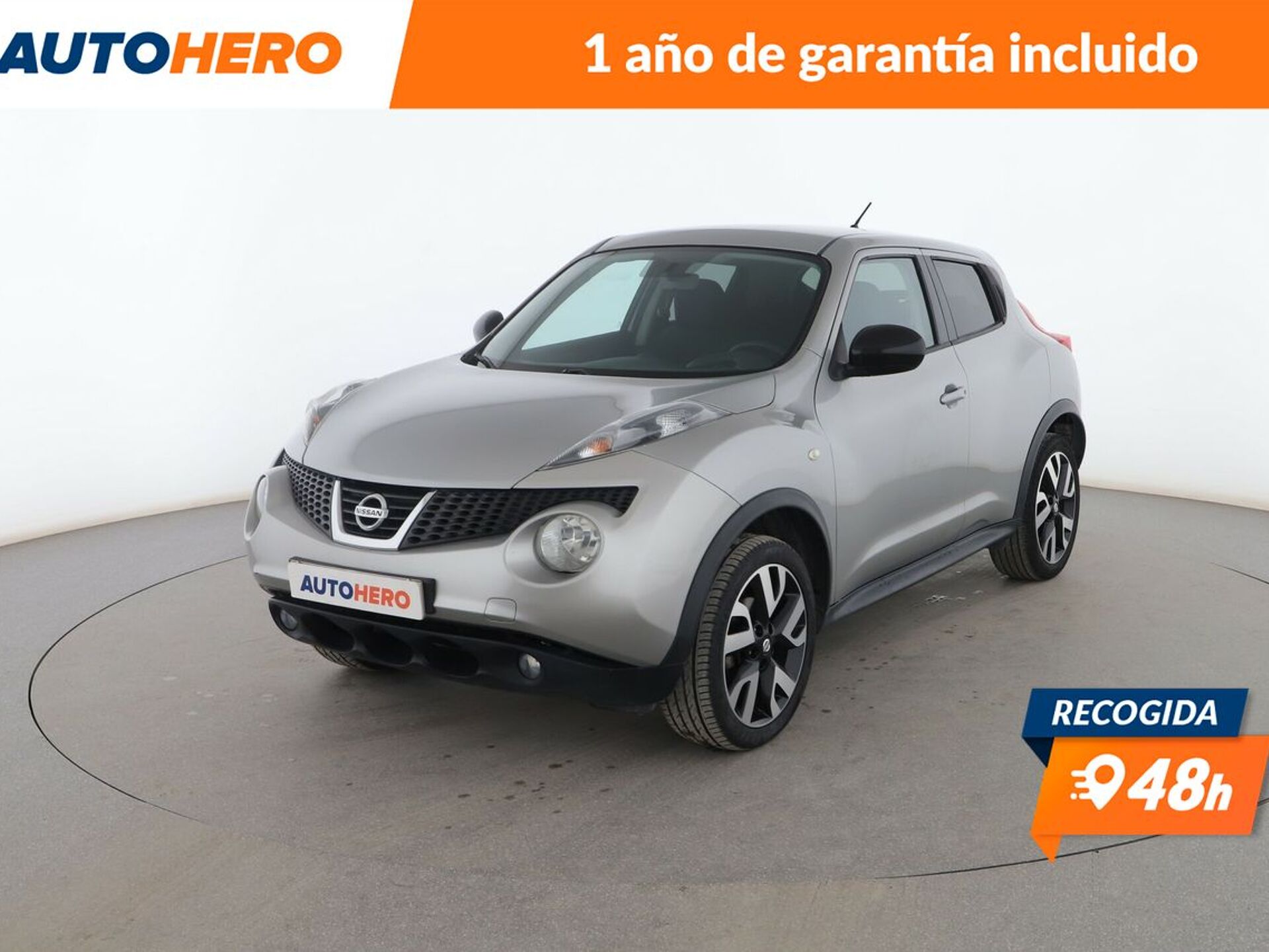 Imagen de NISSAN Juke