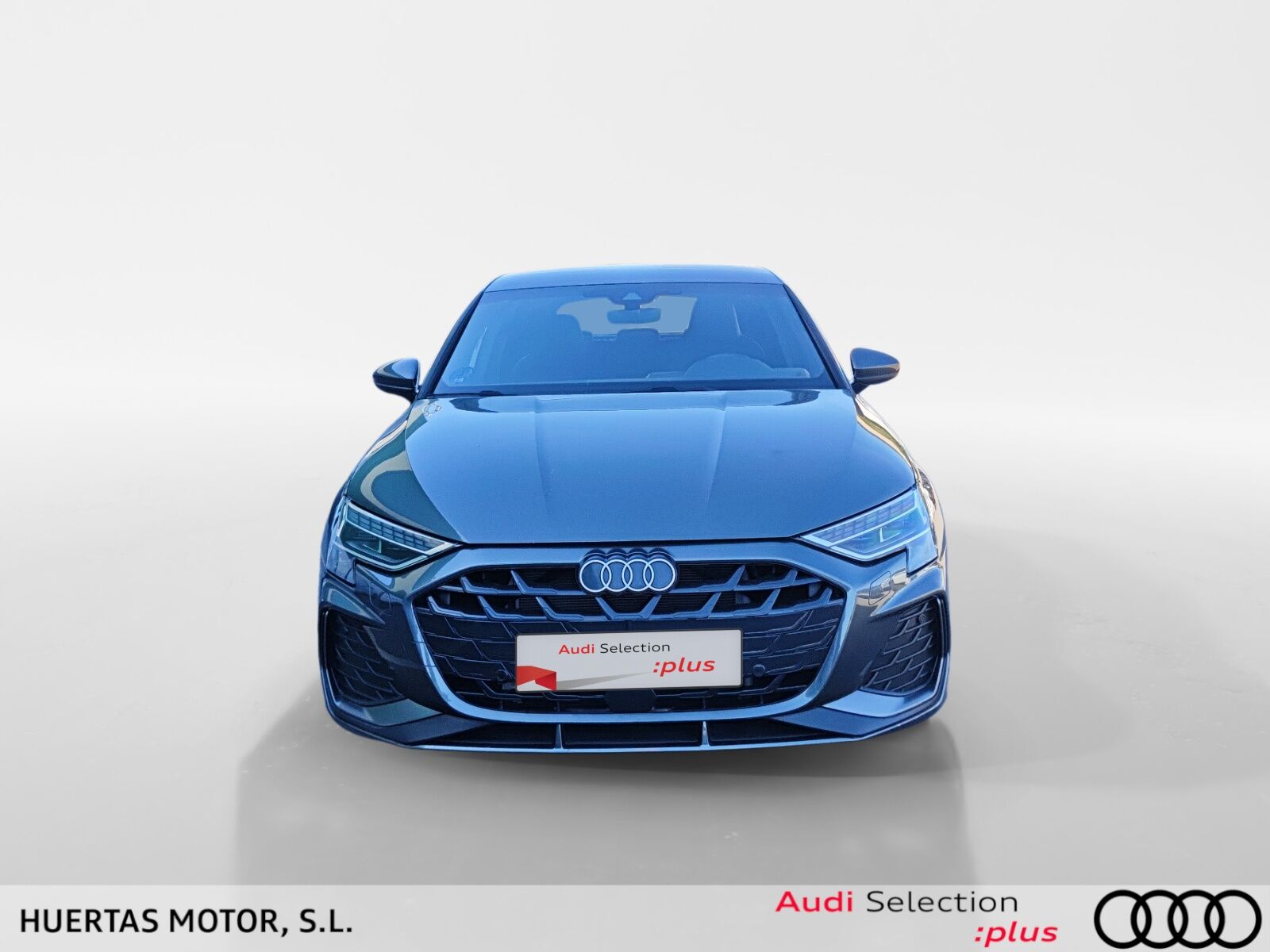 Foto del AUDI A3 Allstreet 40 TFSIe Advanced S-tronic