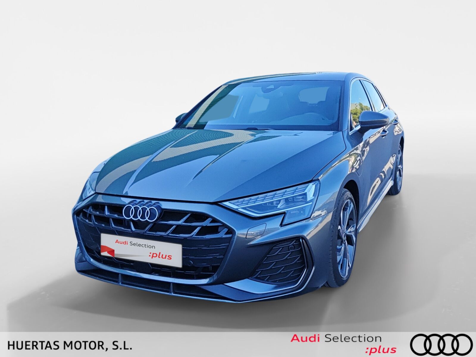 Foto del AUDI A3 Allstreet 40 TFSIe Advanced S-tronic