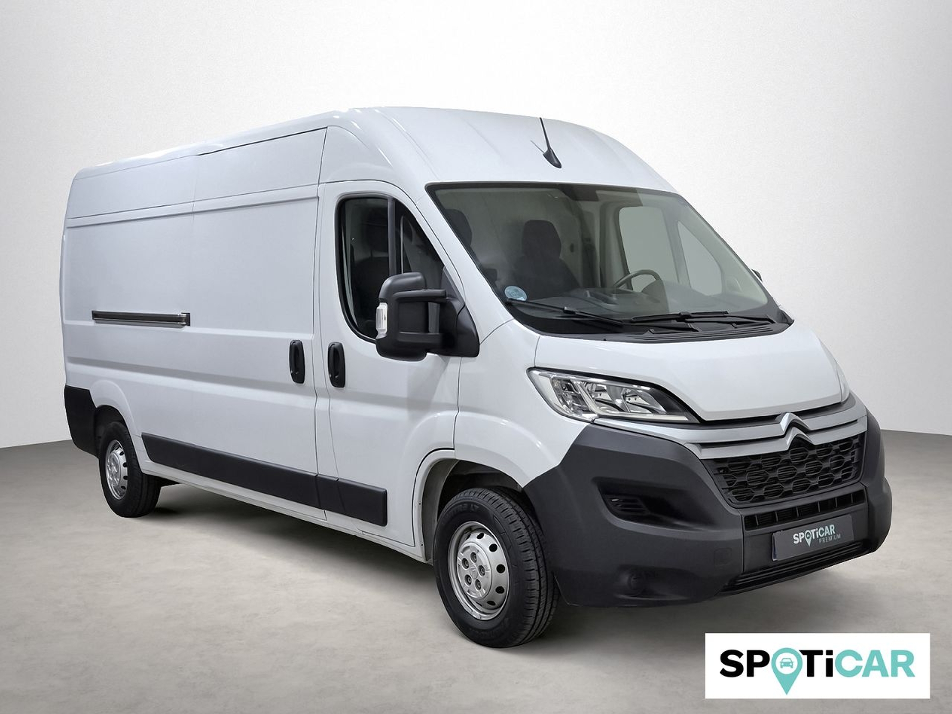 Imagen de CITROEN Jumper