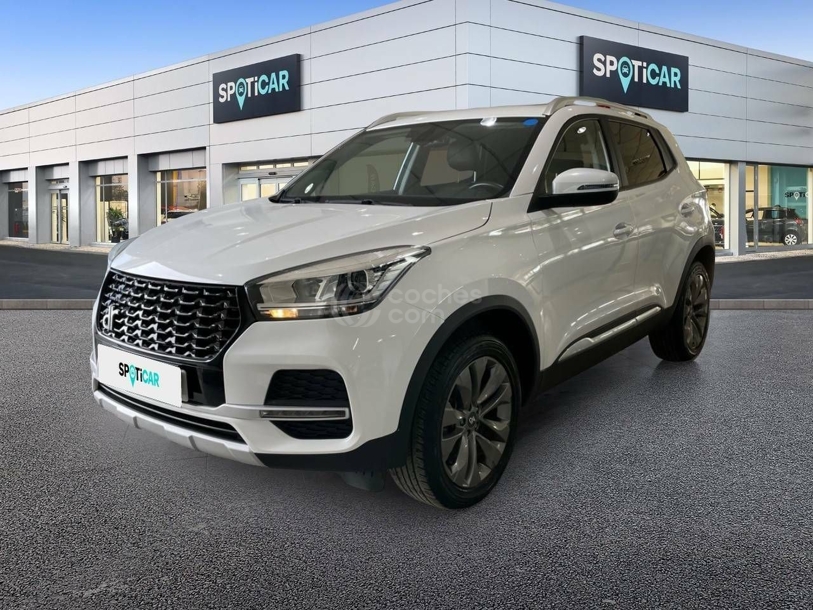 Foto del DR DR 4 .0 1.5