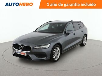 Imagen de VOLVO V60 D3 Momentum Aut.