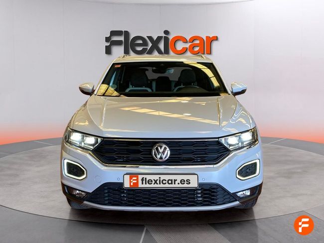 Foto del VOLKSWAGEN T-Roc 2.0 TSI Sport 4Motion DSG7