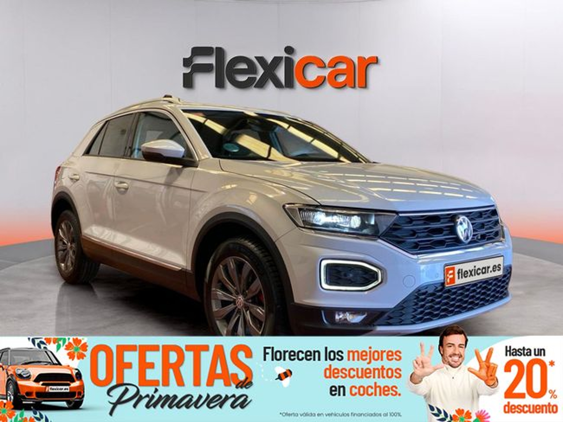 Imagen de VOLKSWAGEN T-Roc
