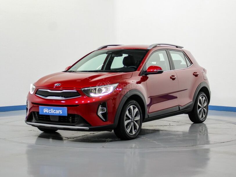 Foto del KIA Stonic 1.0 T-GDi MHEV Drive 100