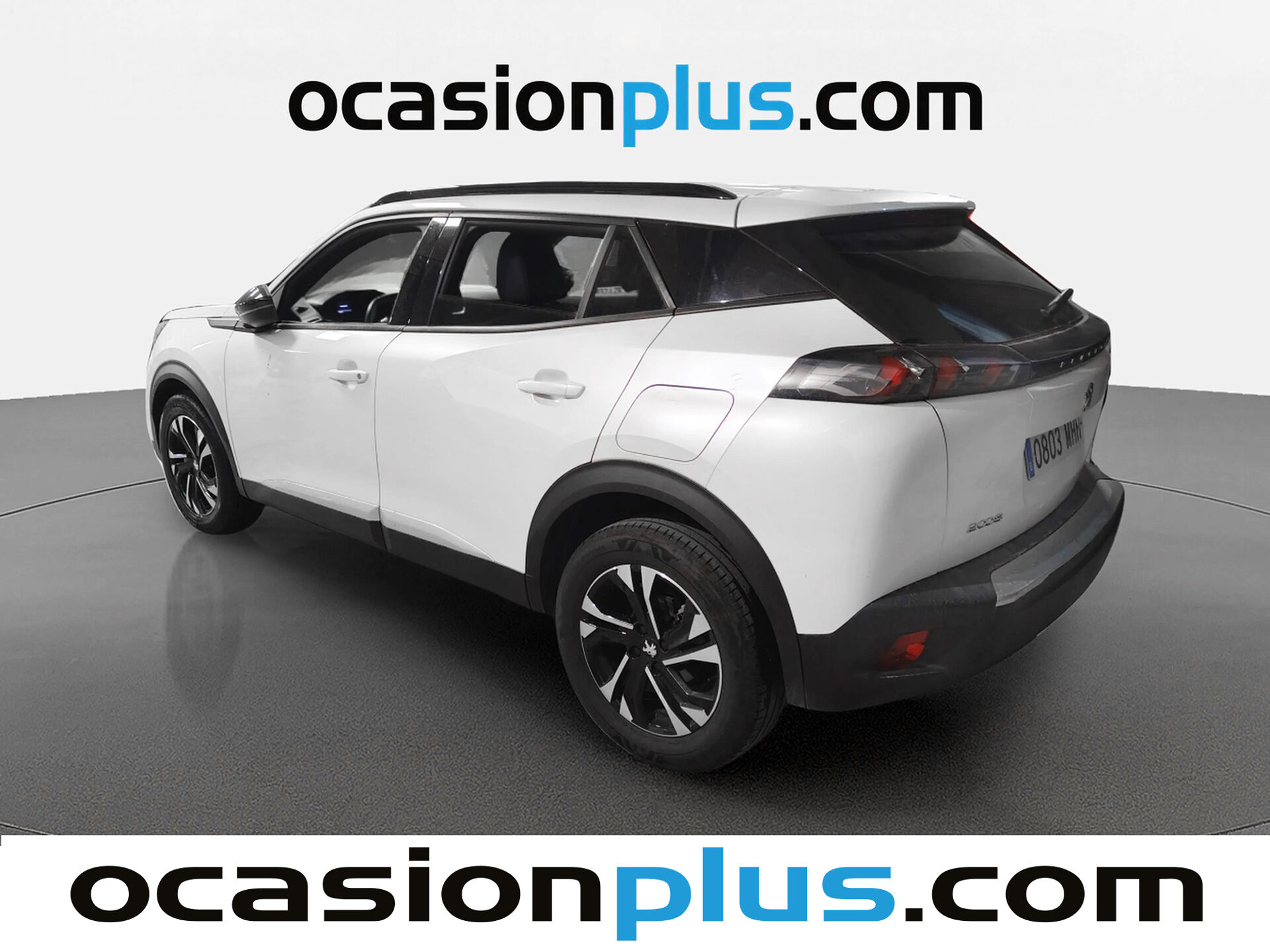 Imagen 3 de PEUGEOT 2008