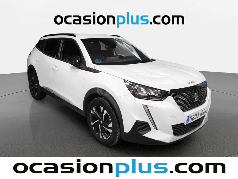 Foto del PEUGEOT 2008 1.2 PureTech S&S Allure 100