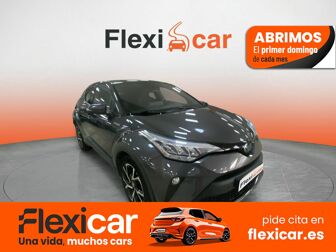 Imagen de TOYOTA C-HR 180H Advance