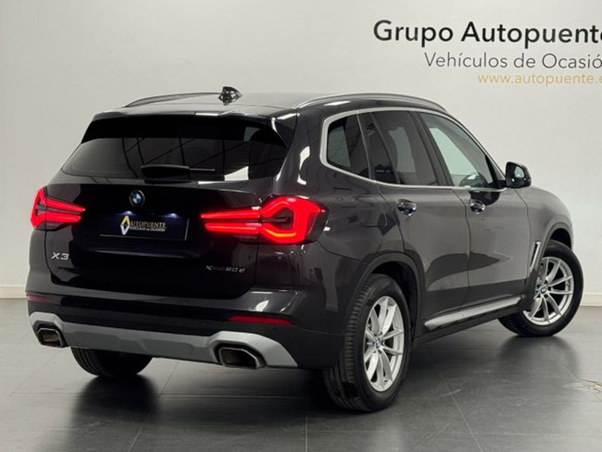 Imagen 3 de BMW X3