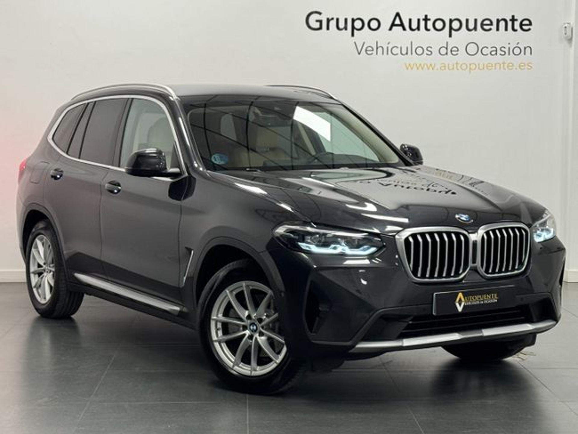 Imagen de BMW X3