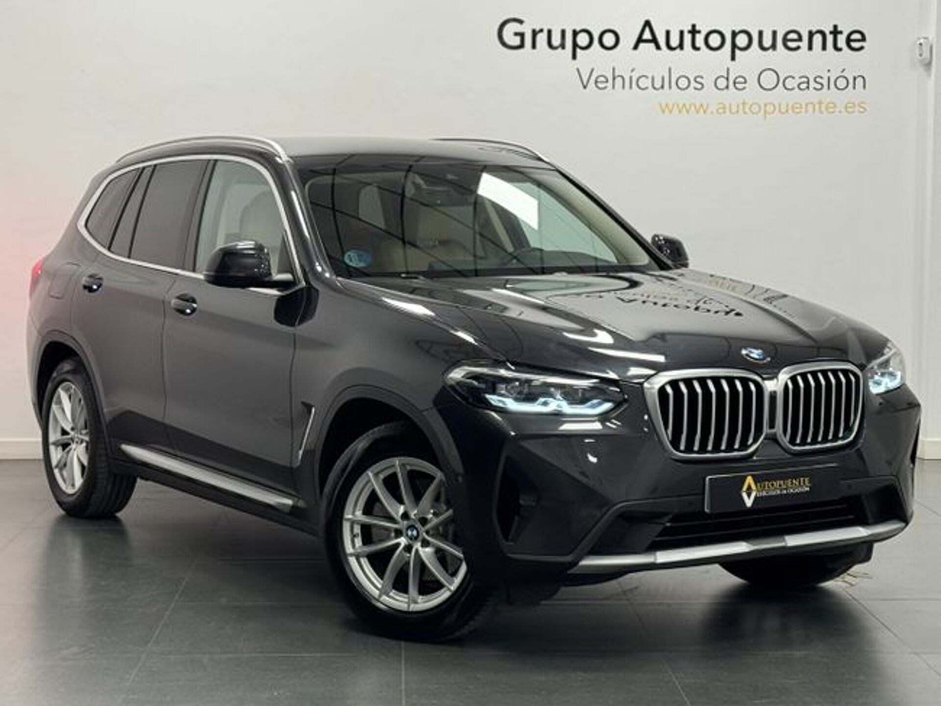 Imagen 1 de BMW X3