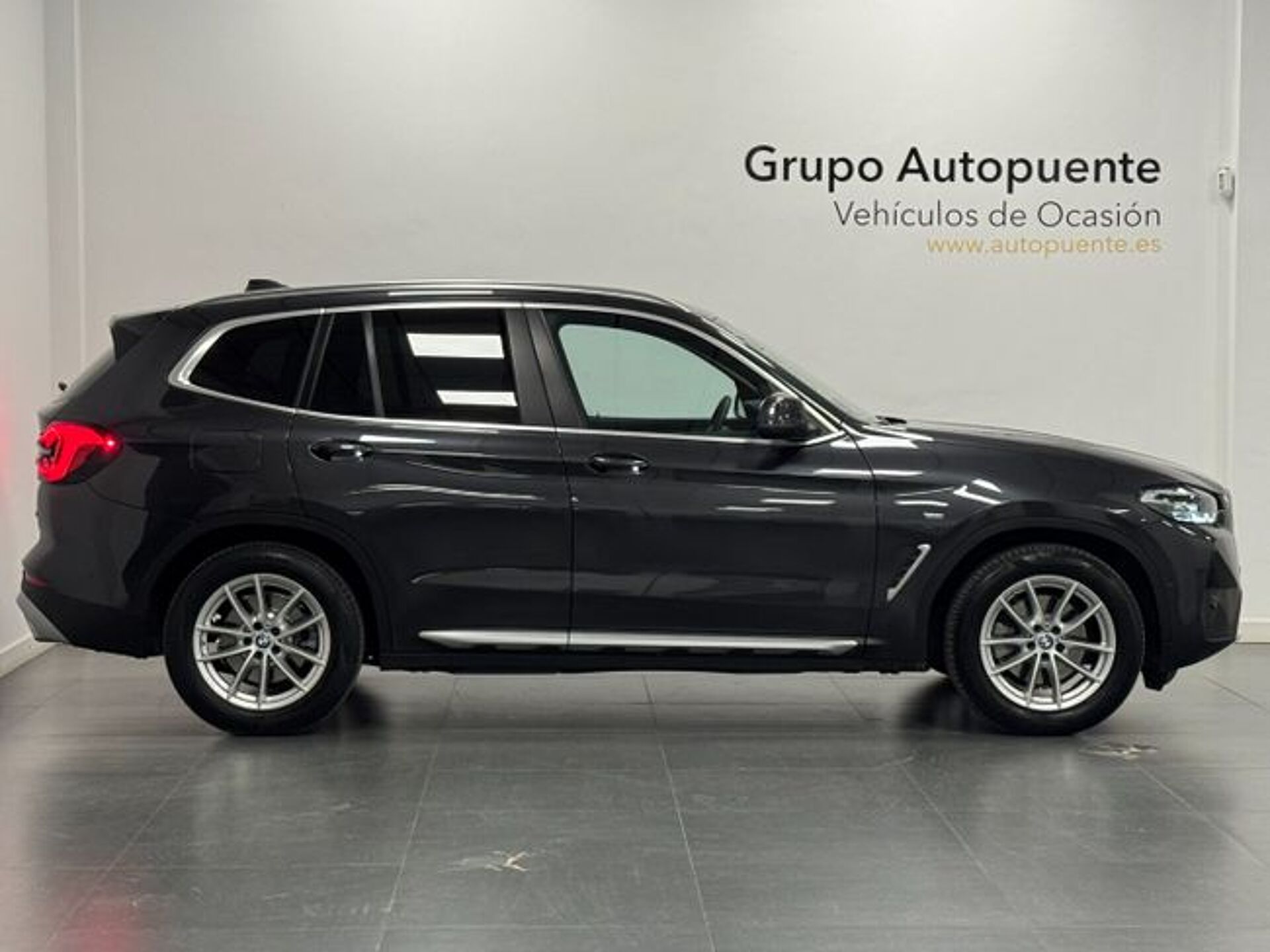Imagen 2 de BMW X3