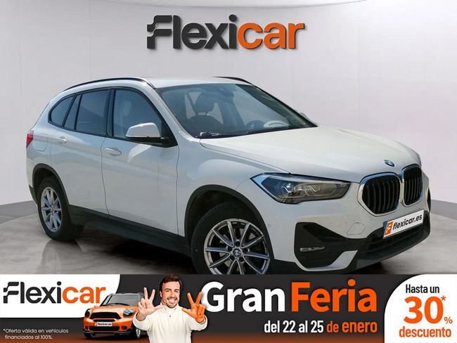 BMW X1 (sDrive18d) en Rioja, La