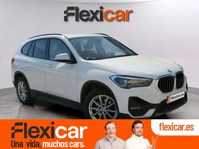 BMW X1 (sDrive18d) en Rioja, La