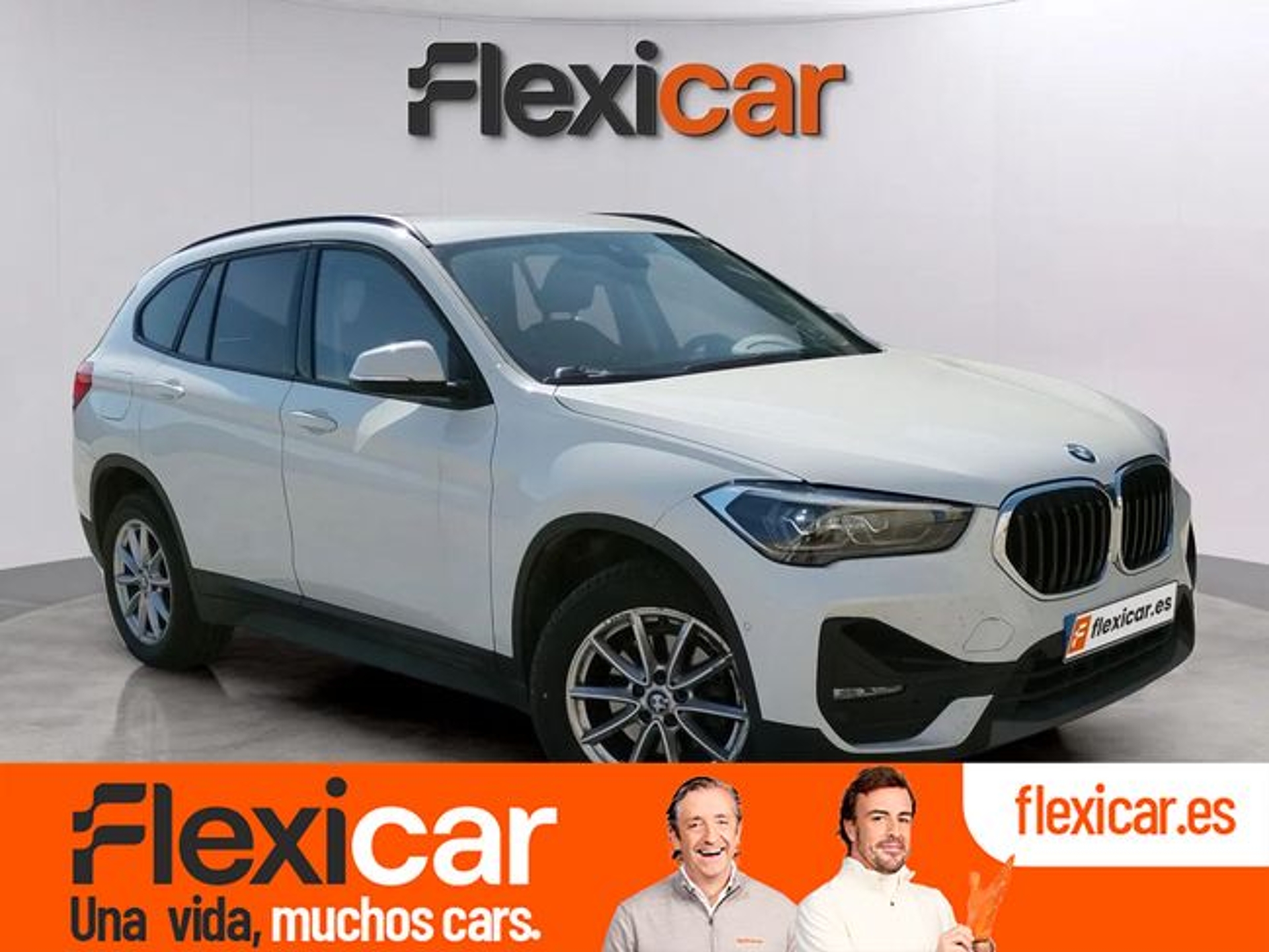 Imagen de BMW X1