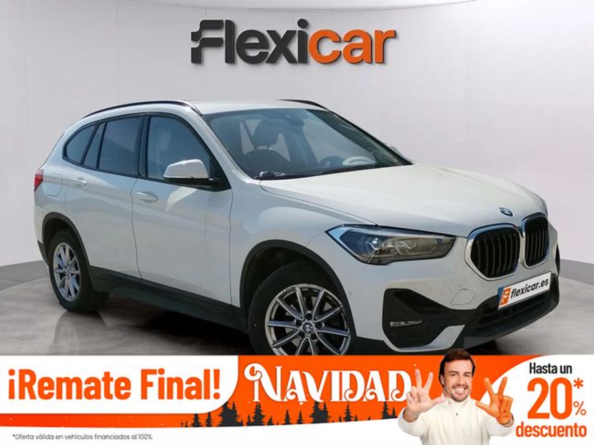 Imagen de BMW X1