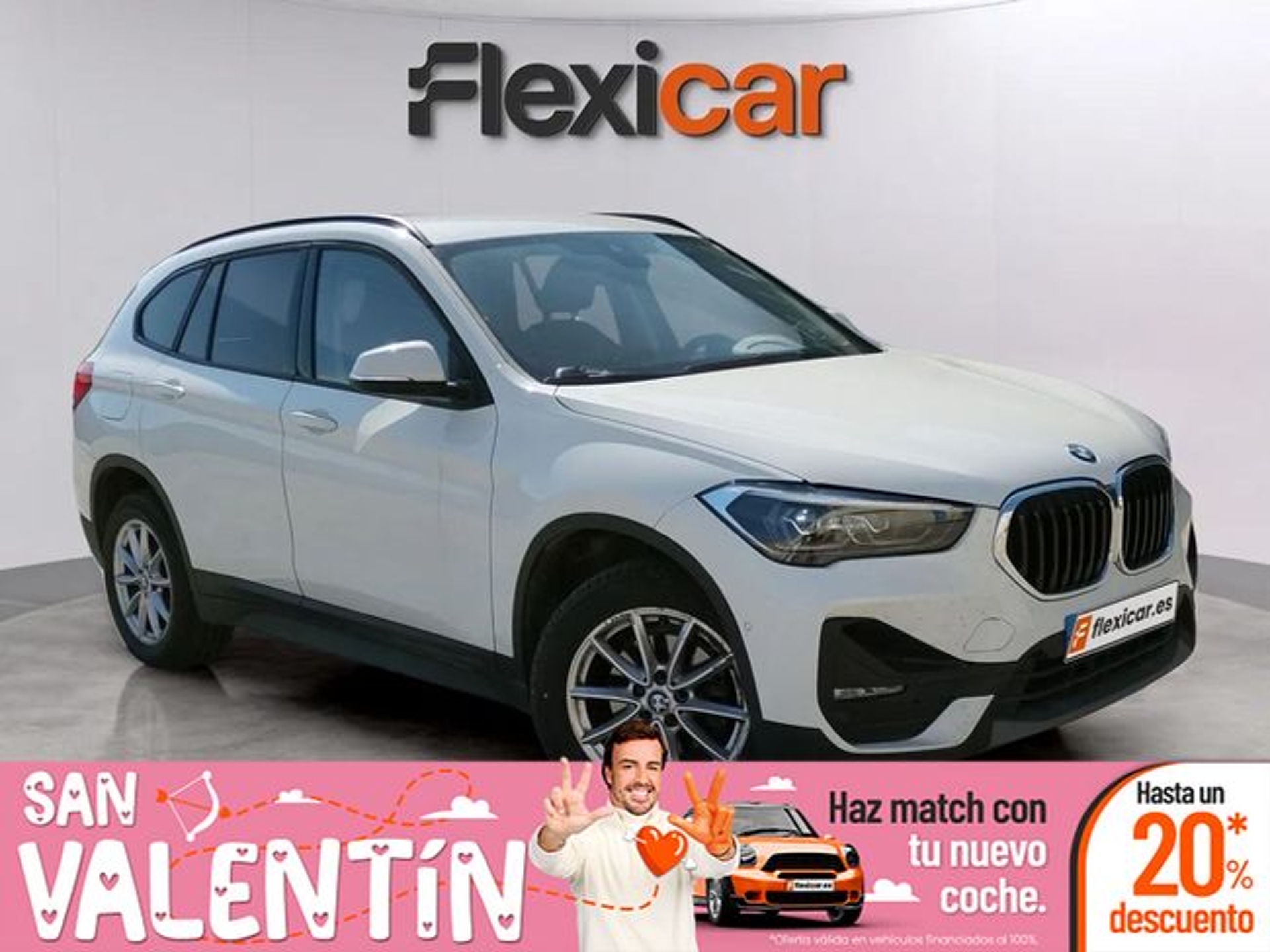 Imagen de BMW X1