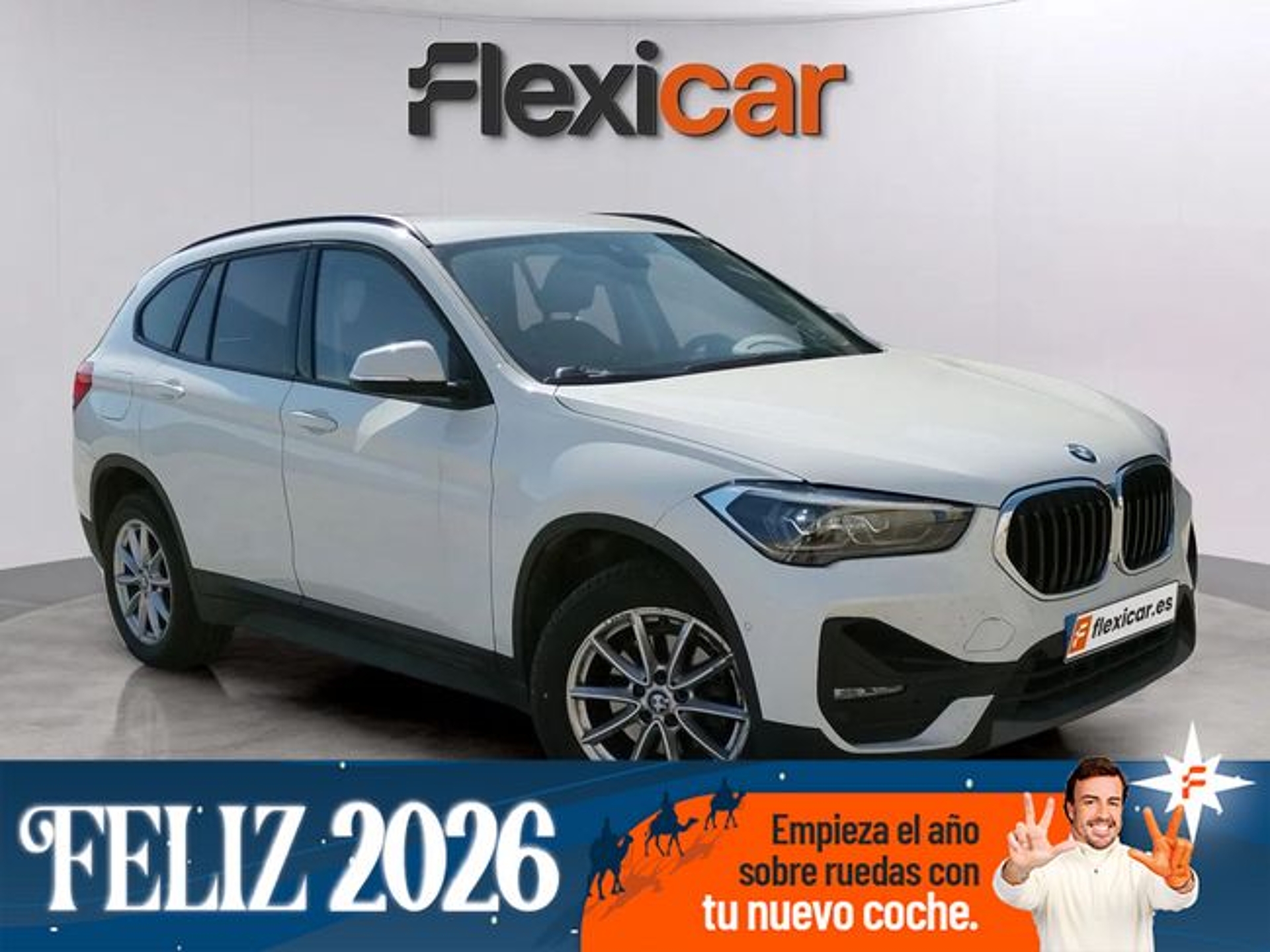 Imagen de BMW X1