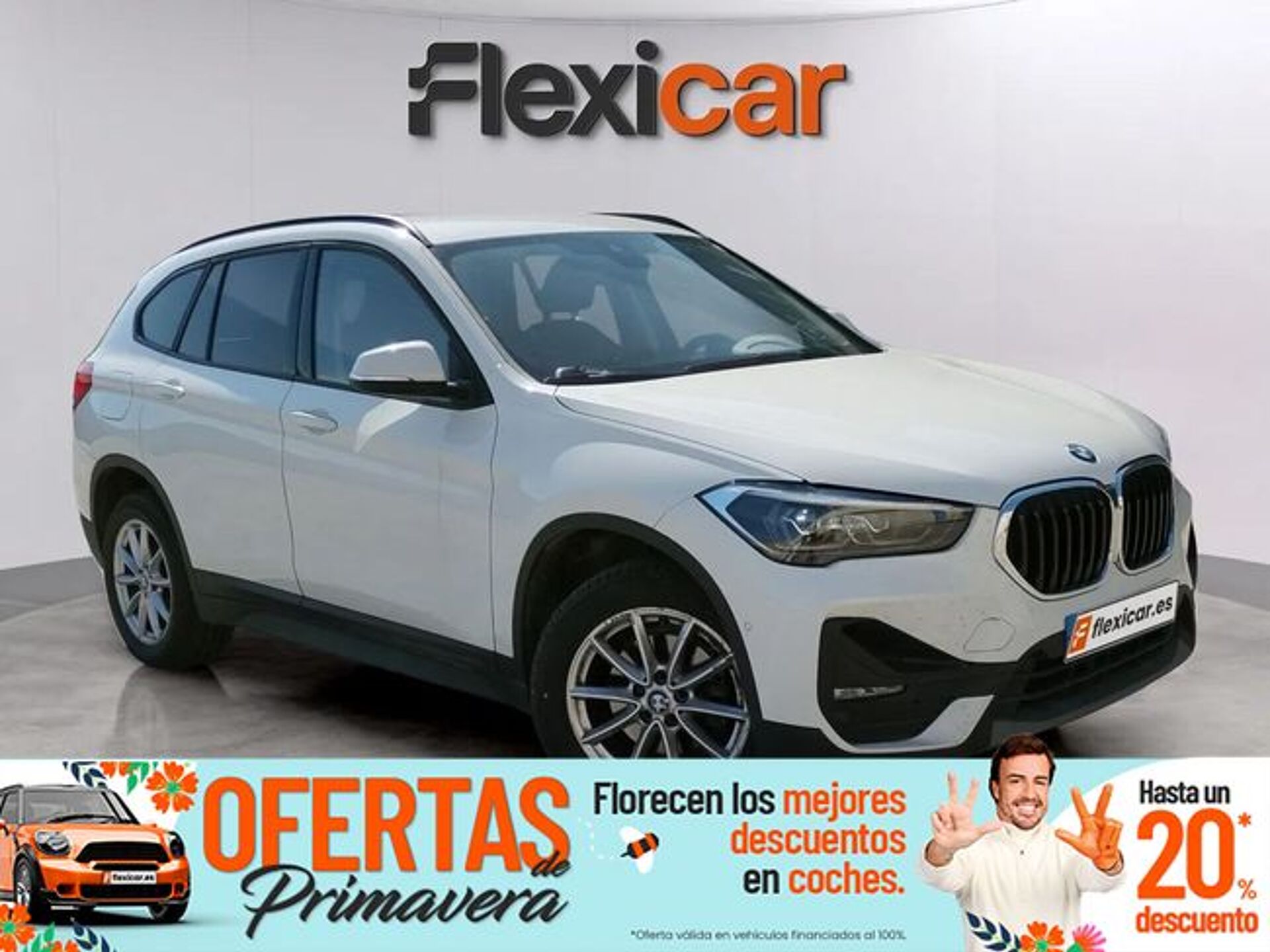 Imagen 1 de BMW X1