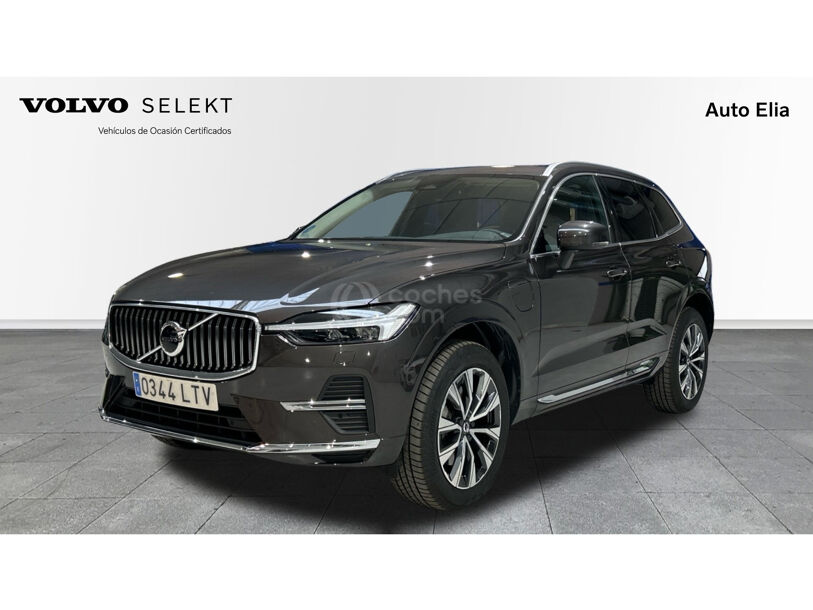 Foto del VOLVO XC60 T6 Recharge Inscription