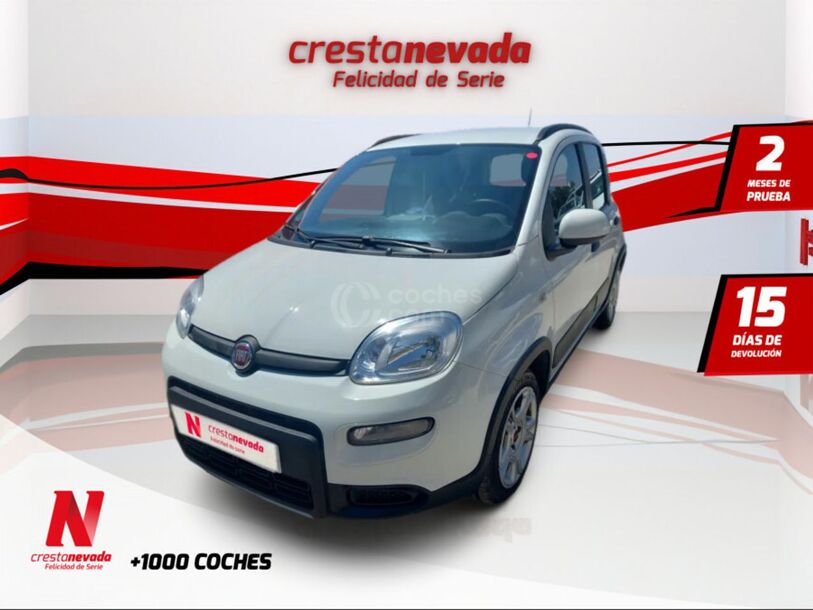 Foto del FIAT Panda 1.0 Gse City Live Hybrid