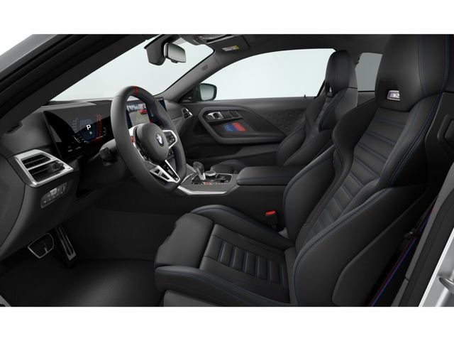 BMW Serie 2 (M2 Coupe 353 kW (480 CV)) en Alicante