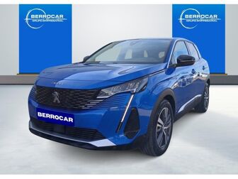 Imagen de PEUGEOT 3008 1.2 S&S PureTech Allure Pack EAT8 130