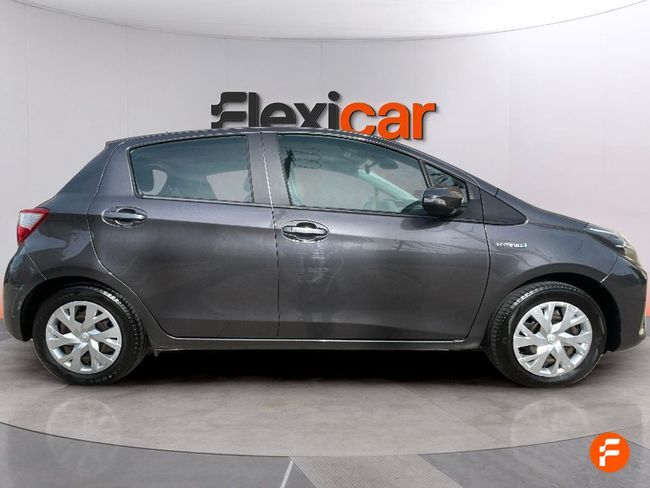 Foto del TOYOTA Yaris 120H 1.5 Business Plus