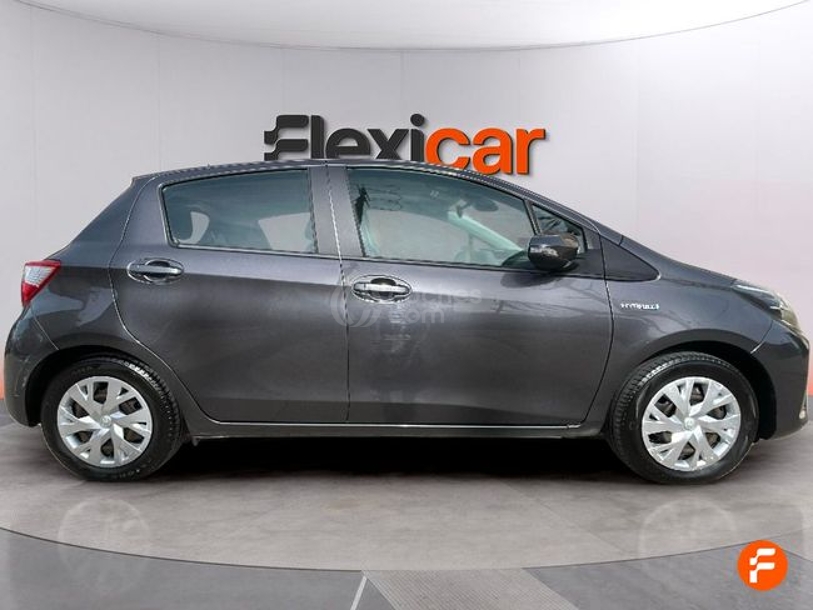 Foto del TOYOTA Yaris 120H 1.5 Business Plus