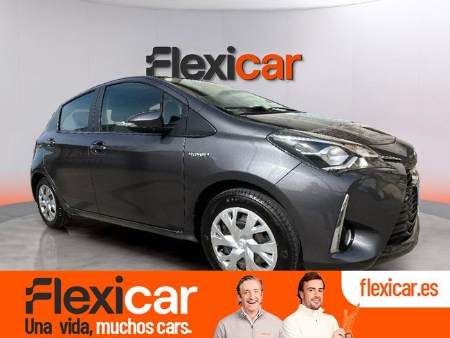 Foto del TOYOTA Yaris 120H 1.5 Business Plus