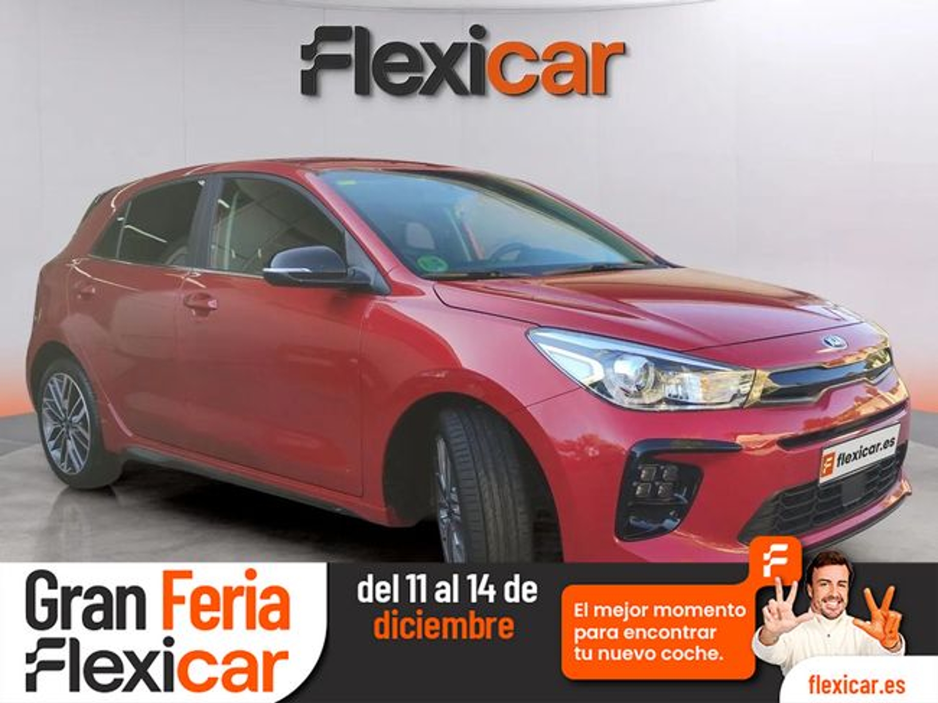 Imagen de KIA Rio