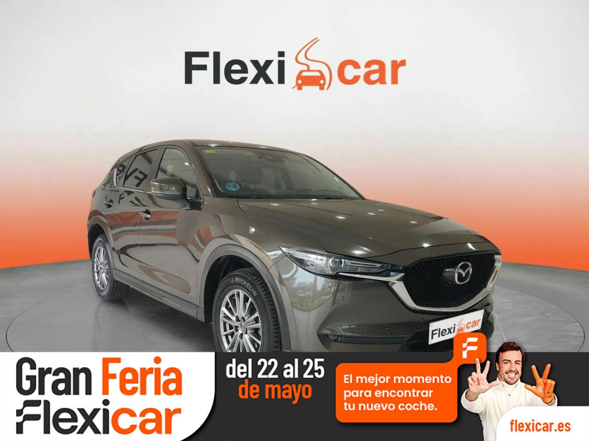 Imagen de MAZDA CX-5