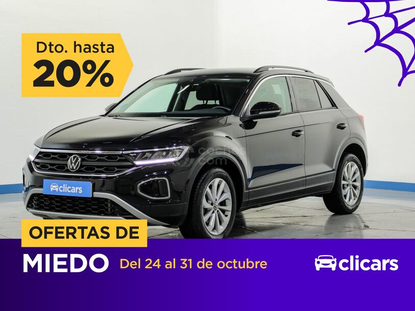 Foto del VOLKSWAGEN T-Roc 1.5 TSI Life