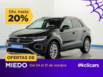 Imagen de VOLKSWAGEN T-Roc 1.5 TSI Life