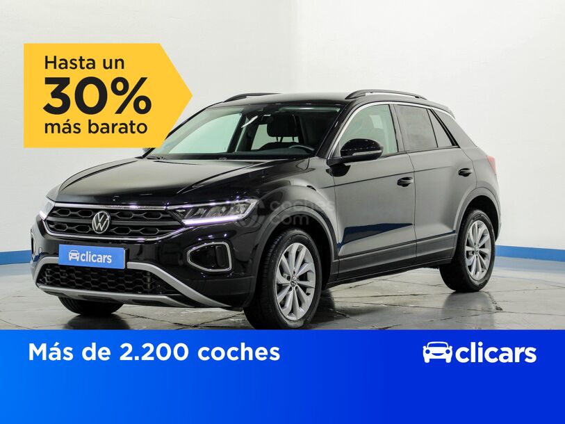 Foto del VOLKSWAGEN T-Roc 1.5 TSI Life