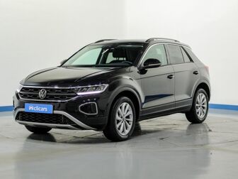 Imagen de VOLKSWAGEN T-Roc 1.5 TSI Life