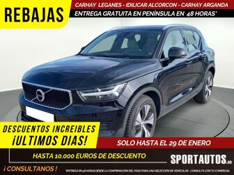 Imagen de VOLVO XC60 T5 Inscription AWD Aut. 250