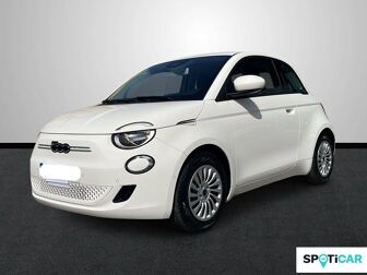 Imagen de FIAT 500 e 87Kw Monotrim