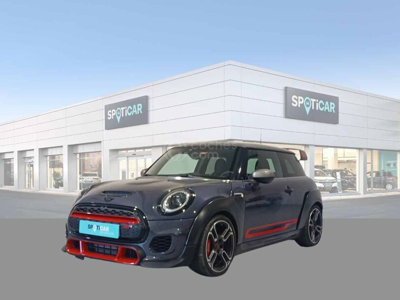 Foto del MINI Mini John Cooper Works GP Aut.