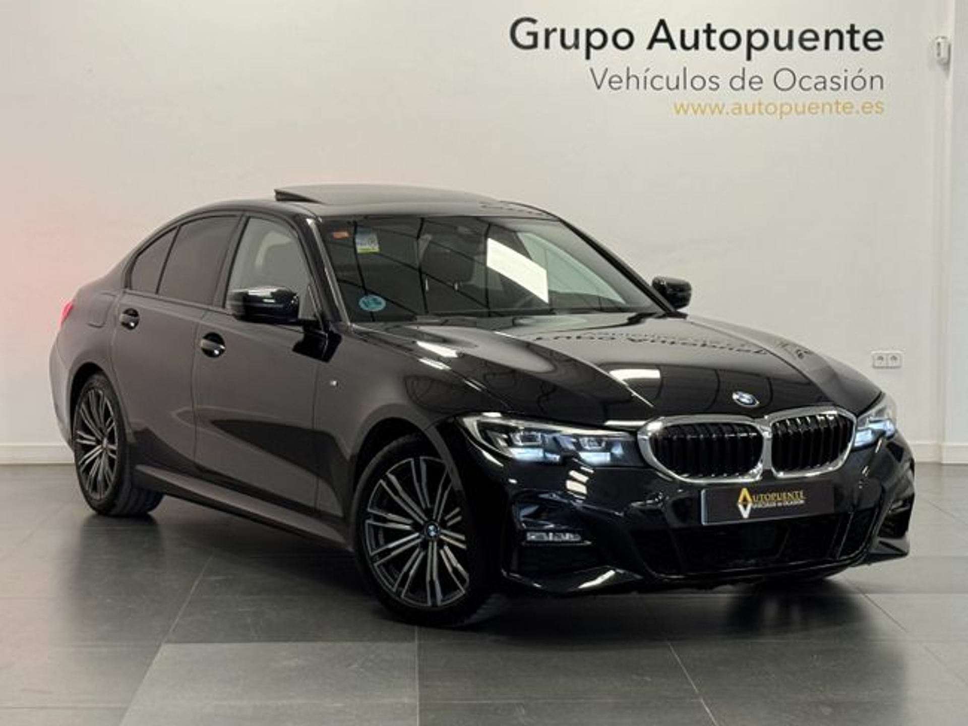 Imagen de BMW Serie 3