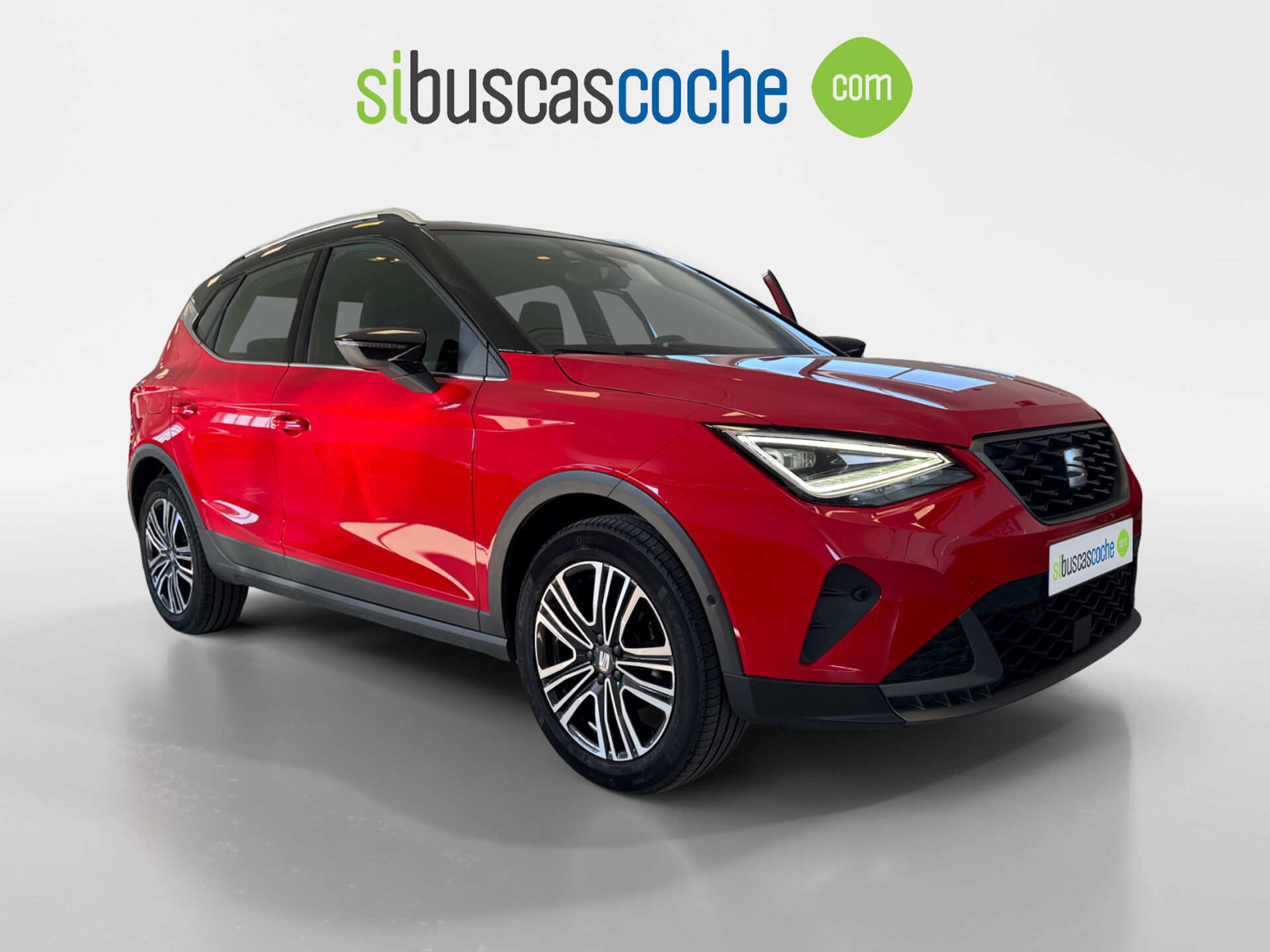 Imagen de SEAT Arona