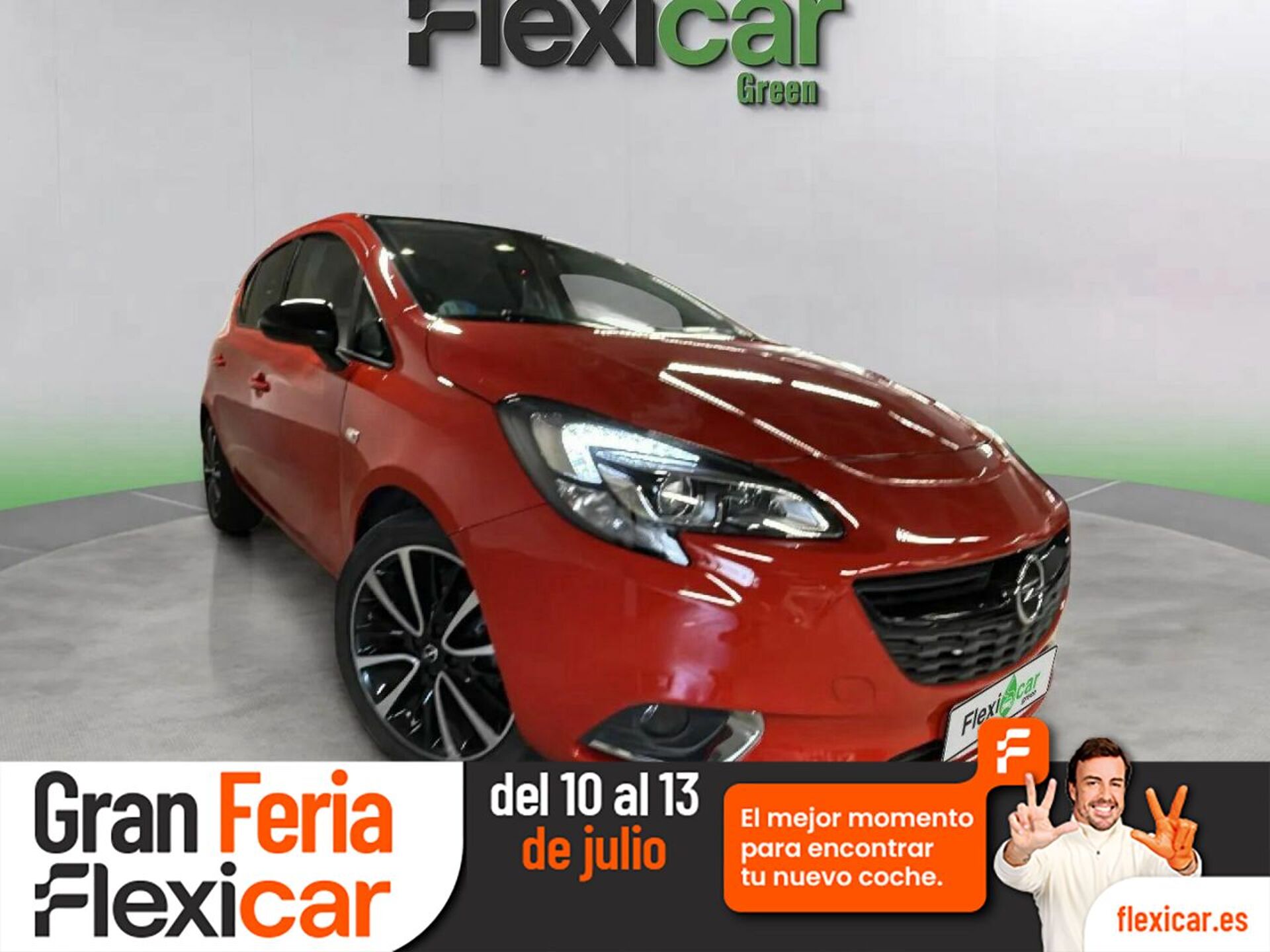 Imagen de OPEL Corsa