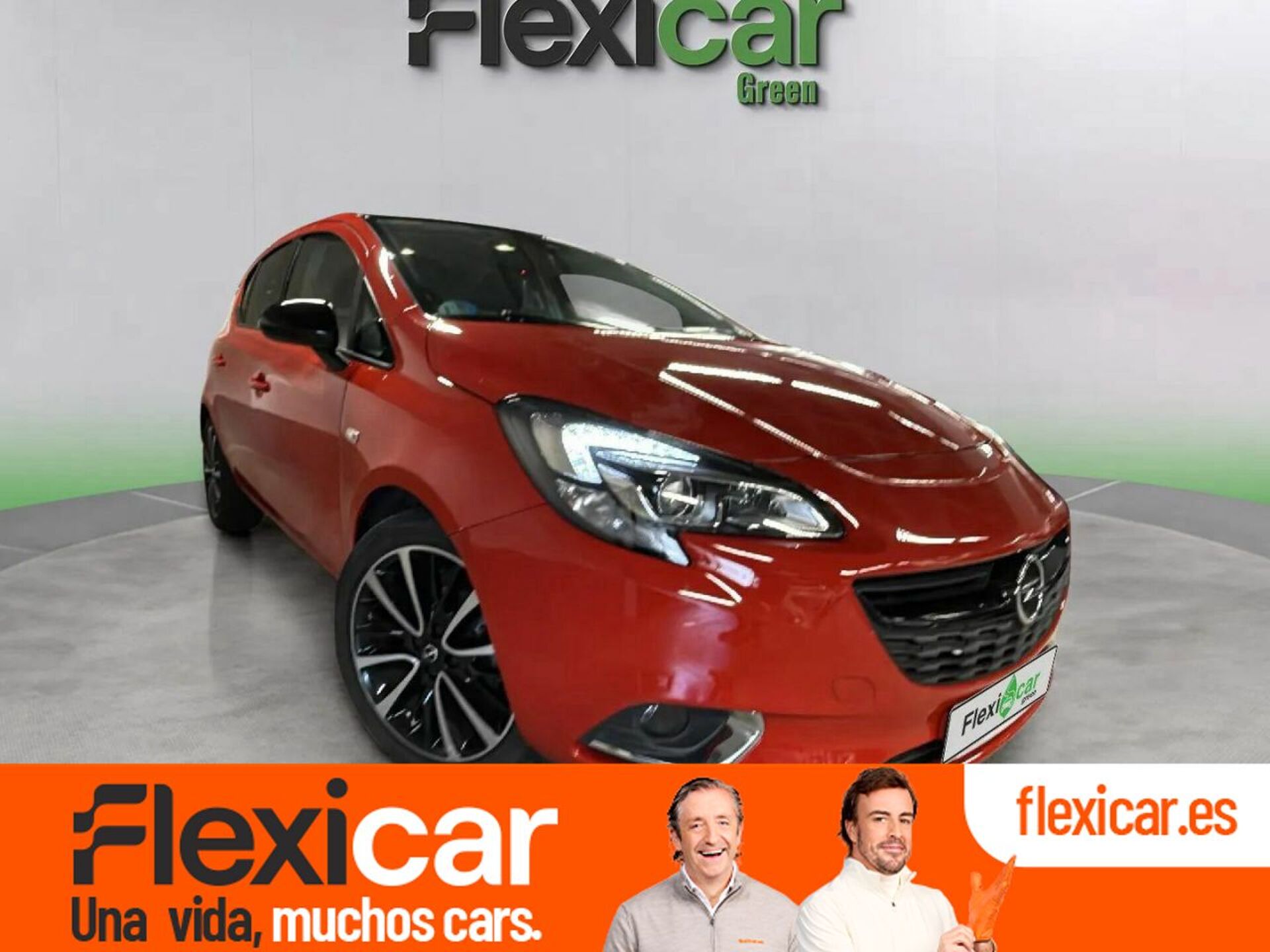 Imagen de OPEL Corsa