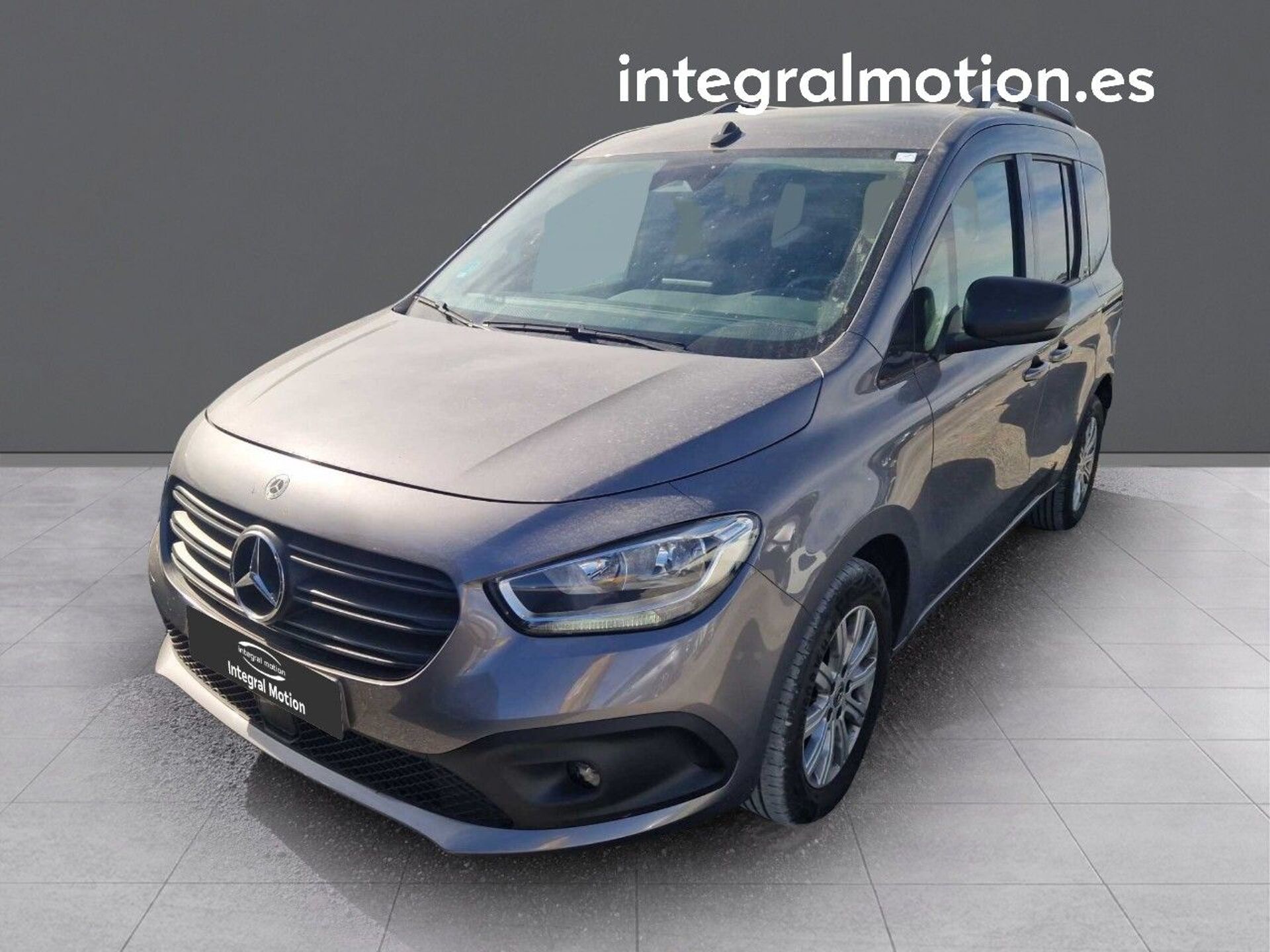 Imagen 1 de MERCEDES Citan