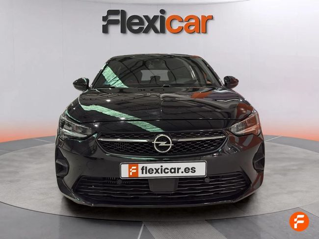 Foto del OPEL Corsa 1.2T XHL S-S GS 100