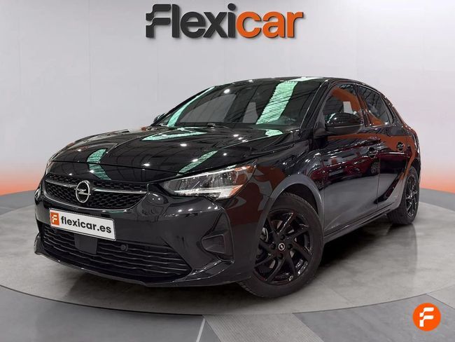 Foto del OPEL Corsa 1.2T XHL S-S GS 100