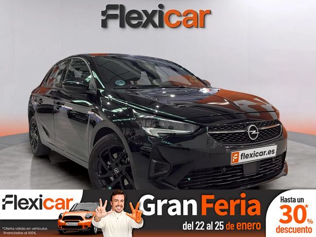 OPEL Corsa (1.2T XHL 74kW (100CV) GS-Line) en Barcelona